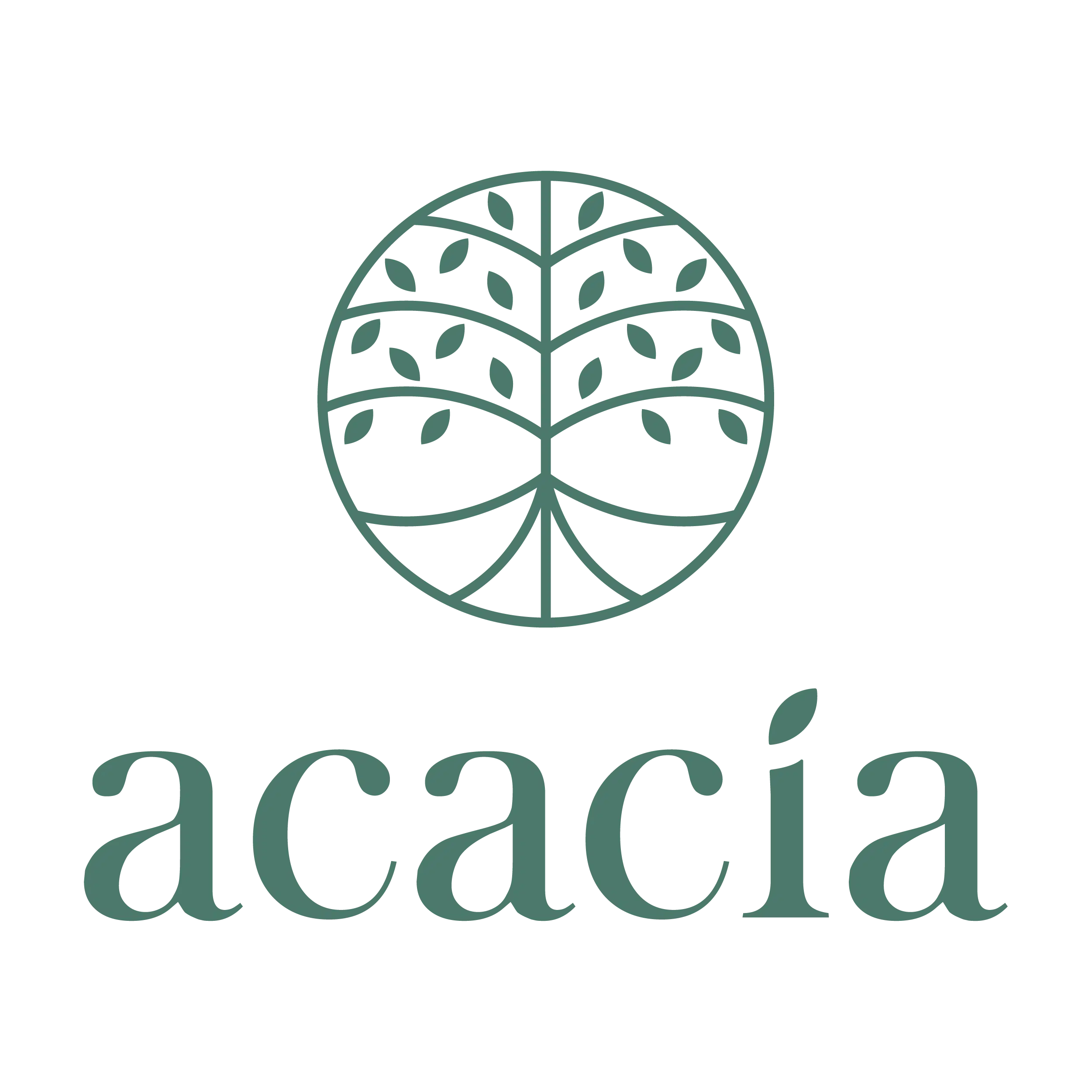 Acacia Management Services