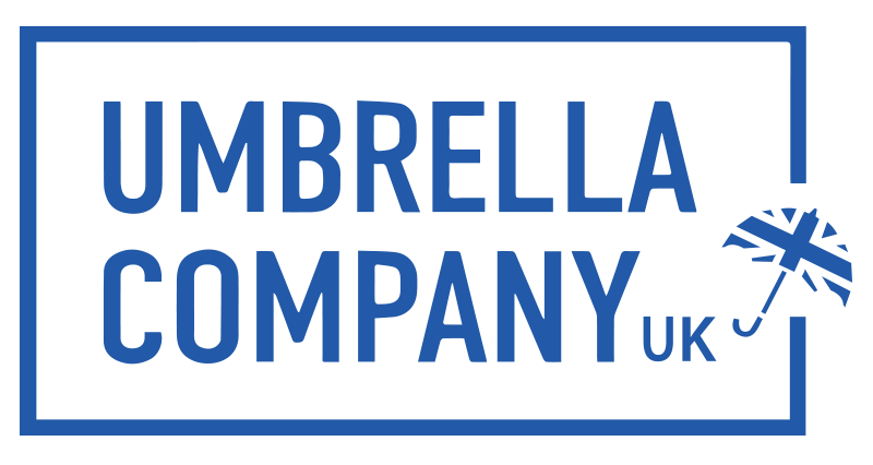 Umbrella Company UK Logo